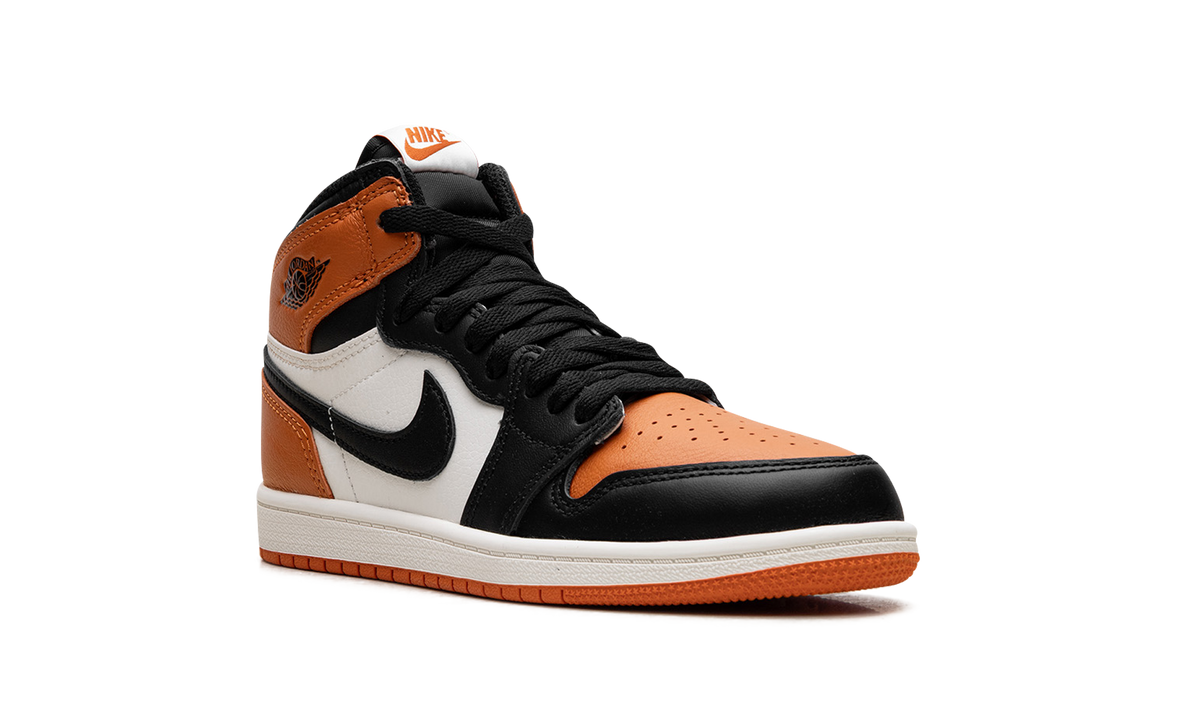 Air Jordan 1 Retro High OG Shattered Backboard (2025) (PS)