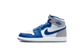 Air Jordan 1 Retro High OG True Blue (PS)