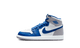 Air Jordan 1 Retro High OG True Blue (PS)