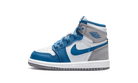 Air Jordan 1 Retro High OG True Blue (TD), True Blue/White/Cement Grey (FD1413-410)