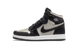 Air Jordan 1 Retro High OG Twist 2.0 Medium Grey (PS)
