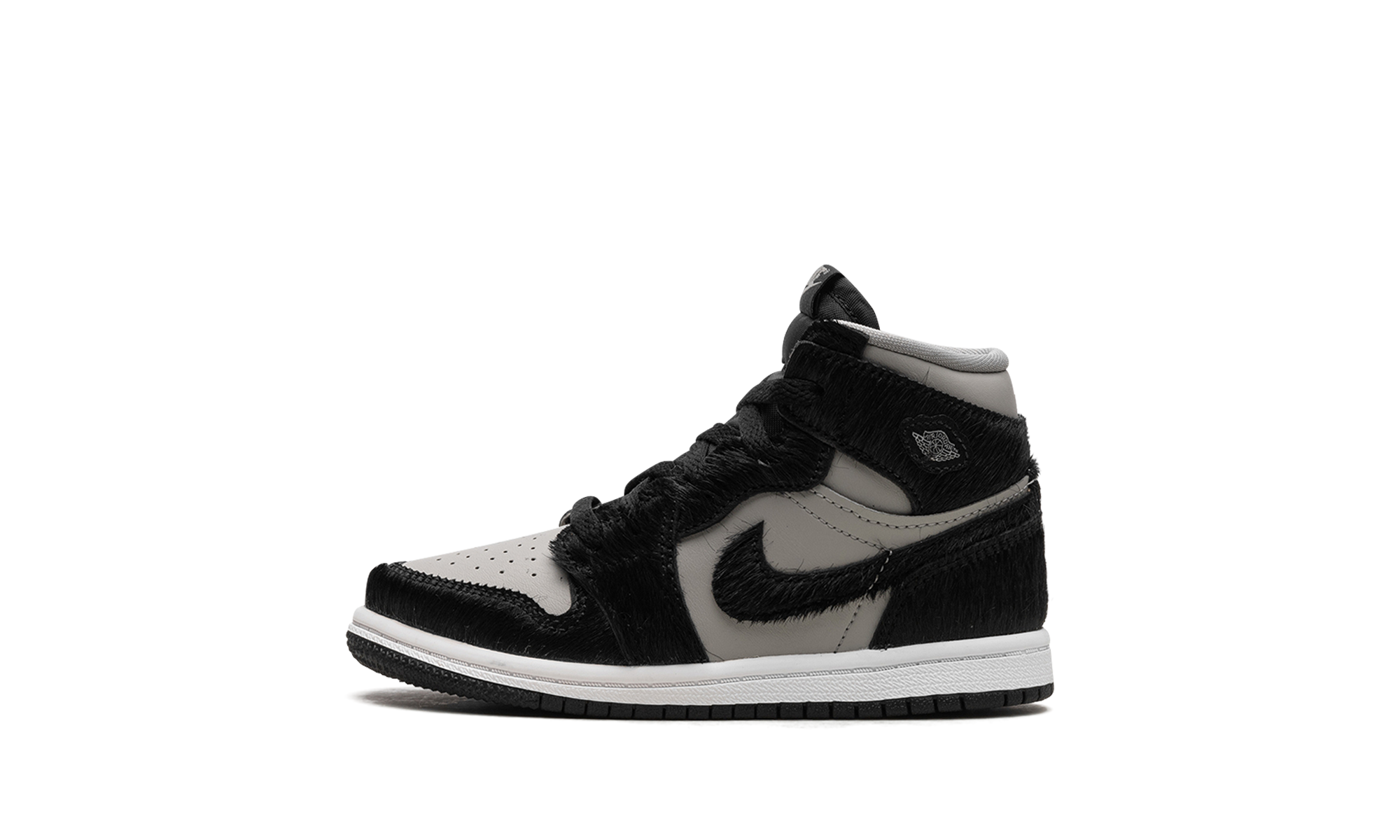 Air Jordan 1 Retro High OG Twist 2.0 Medium Grey (TD)