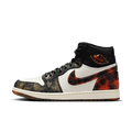 Air Jordan 1 Retro High OG Xuanwu Year of the Snake