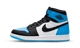 Air Jordan 1 Retro High OG UNC Toe