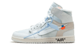Air Jordan 1 Retro High Off-White Euro