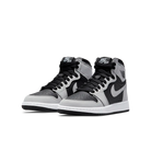 Air Jordan 1 Retro High Shadow 2.0, Black/White-Light Smoke Grey (575441-035)