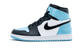 Air Jordan 1 Retro High UNC Patent