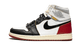 Air Jordan 1 Retro High Union Los Angeles Black Toe