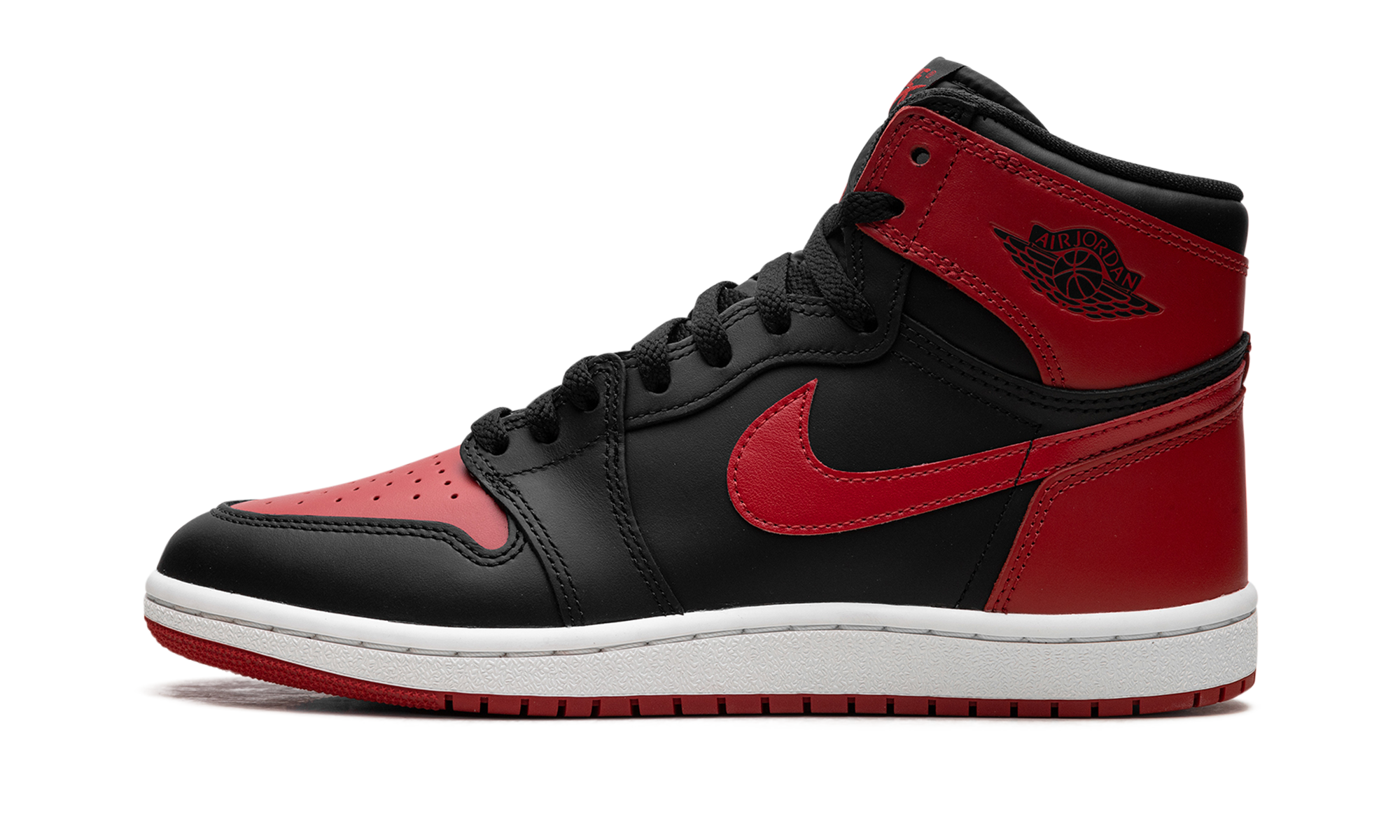 Air Jordan 1 Retro High '85 OG Bred (2025)