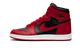 Air Jordan 1 Retro High '85 Varsity Red