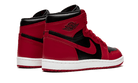 Air Jordan 1 Retro High '85 Varsity Red, Varsity Red/Black-Varsity Red-White (BQ4422-600)