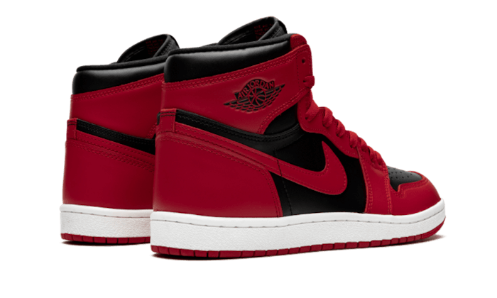 Air Jordan 1 Retro High '85 Varsity Red, Varsity Red/Black-Varsity Red-White (BQ4422-600)