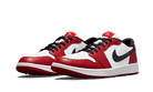 Air Jordan 1 Retro Low Golf Chicago, Varsity Red/Black-White (DD9315-600)