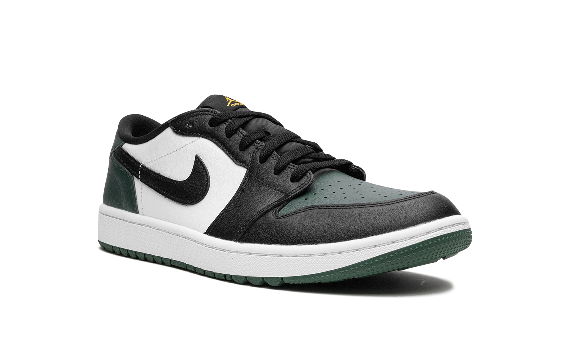 Air Jordan 1 Retro Low Golf Noble Green