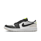 Air Jordan 1 Retro Low Golf Phantom Volt, White/Black/Phantom/Volt (DD9315-108)