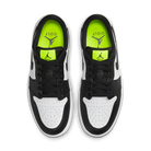 Air Jordan 1 Retro Low Golf Phantom Volt, White/Black/Phantom/Volt (DD9315-108)