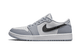 Air Jordan 1 Retro Low Golf Wolf Grey