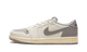 Air Jordan 1 Retro Low OG Atmosphere Grey