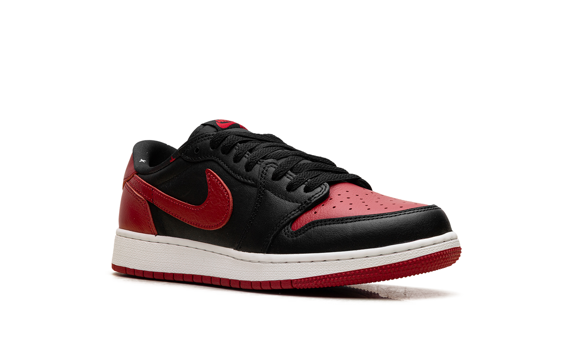 Air Jordan 1 Retro Low OG Banned