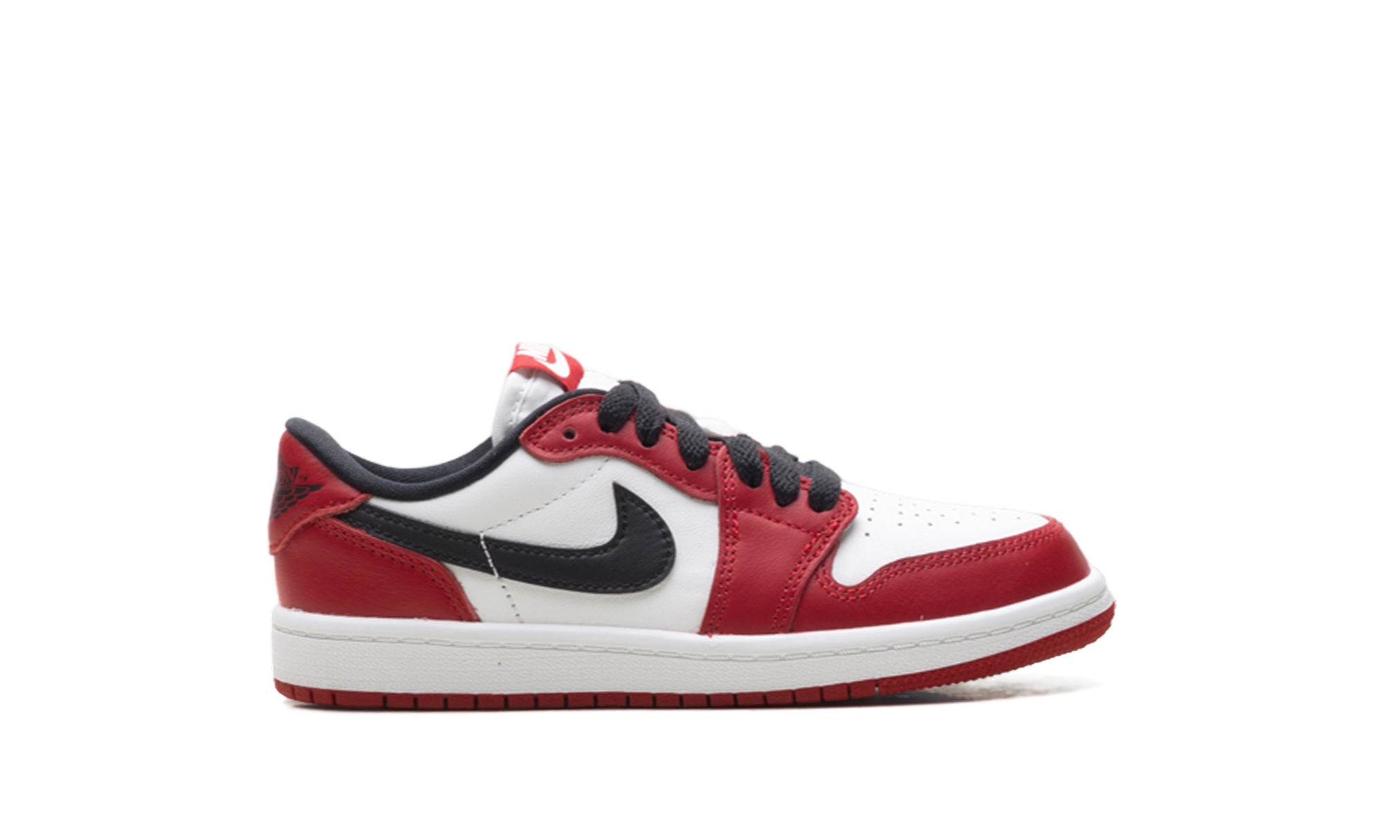 Air Jordan 1 Retro Low OG Chicago (2025) (PS)