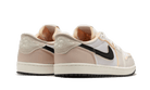 Air Jordan 1 Retro Low OG EX Coconut Milk, White/Coconut Milk/Light Orewood Brown/Black (DV0982-100)