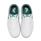 Air Jordan 1 Retro Low OG Oxidized Green, White/Oxidized Green-Sail (CZ0775-133)