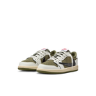 Air Jordan 1 Retro Low OG SP Travis Scott Medium Olive (PS), Medium Olive/Black/Sail/Muslin (DO5442-200)