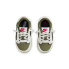 Air Jordan 1 Retro Low OG SP Travis Scott Medium Olive (TD), Medium Olive/Black/Sail/Muslin (DO5441-200)