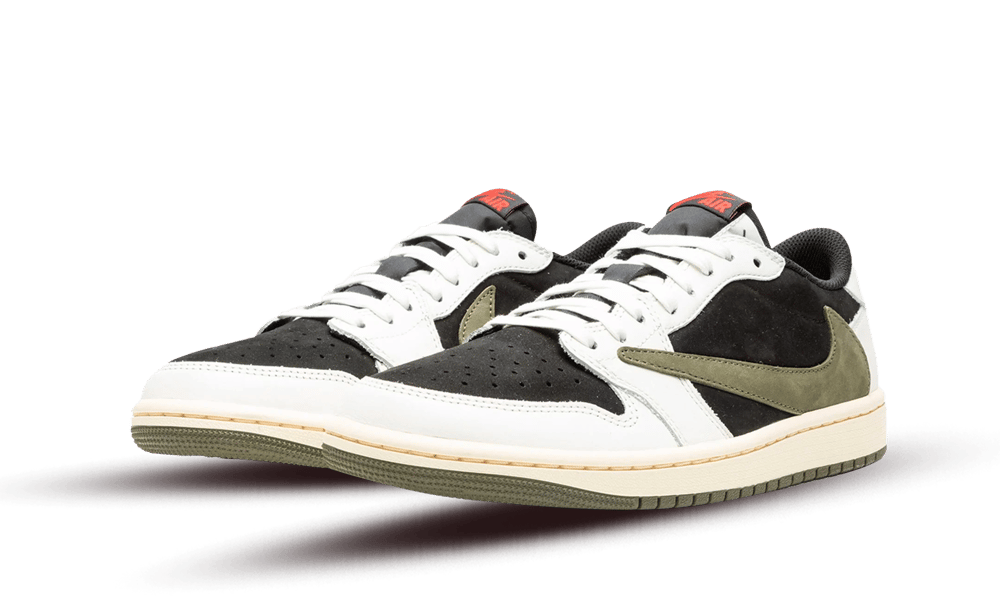 Air jordan og travis best sale scott