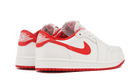 Air Jordan 1 Retro Low OG University Red, White/University Red-White (CZ0790-161)