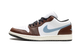 Air Jordan 1 Retro Low SE Brown Blue Grey