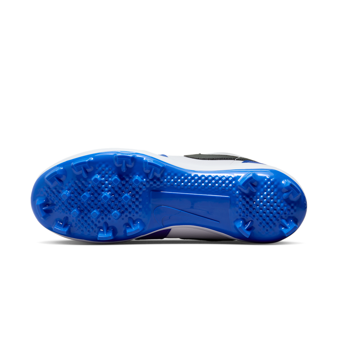 Air Jordan 1 Retro MCS Low Game Royal