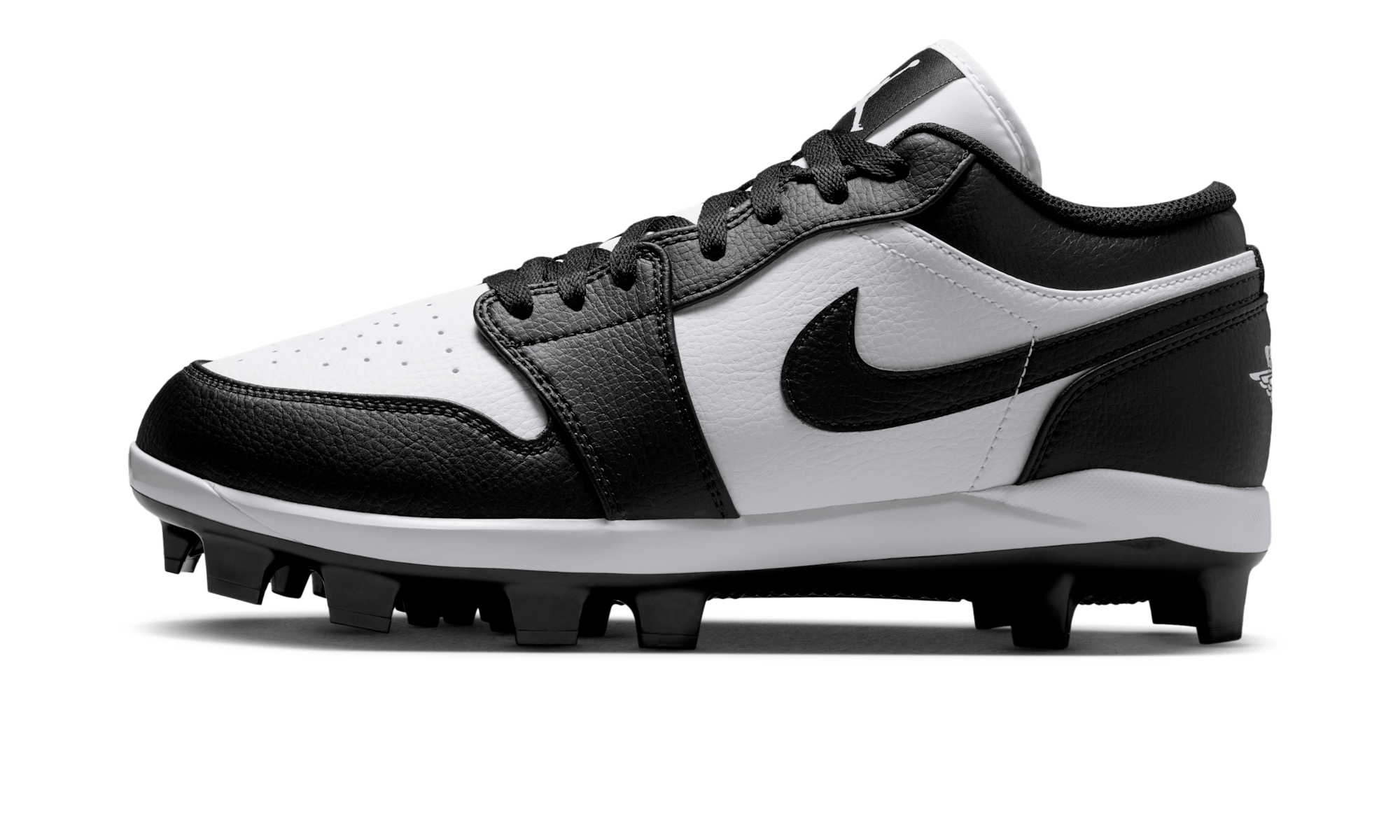 Air Jordan 1 Retro MCS Low Panda