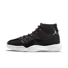 Air Jordan 11 Retro Jubilee 25th Anniversary, Black/Multi-Color-White-Multi-Color (CT8012-011)