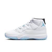 Air Jordan 11 Retro Legend Blue (2024), White/Legend Blue/Black (CT8012-104 / 378038-104)