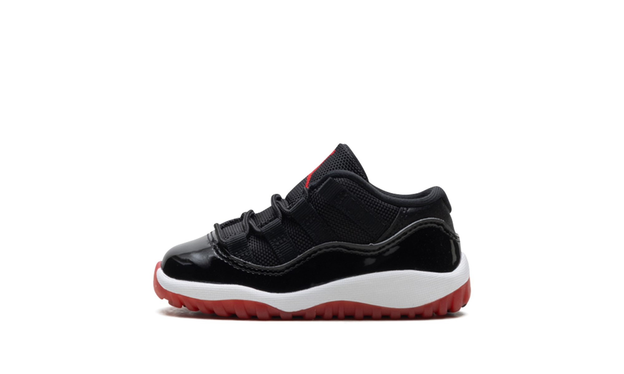 Air Jordan 11 Retro Low Bred (TD) (2025)