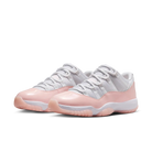 Air Jordan 11 Retro Low Legend Pink, White/Legend Pink (AH7860-160)