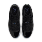 Air Jordan 11 Retro Low Space Jam, Black/Varsity Royal/White (FV5104-004)