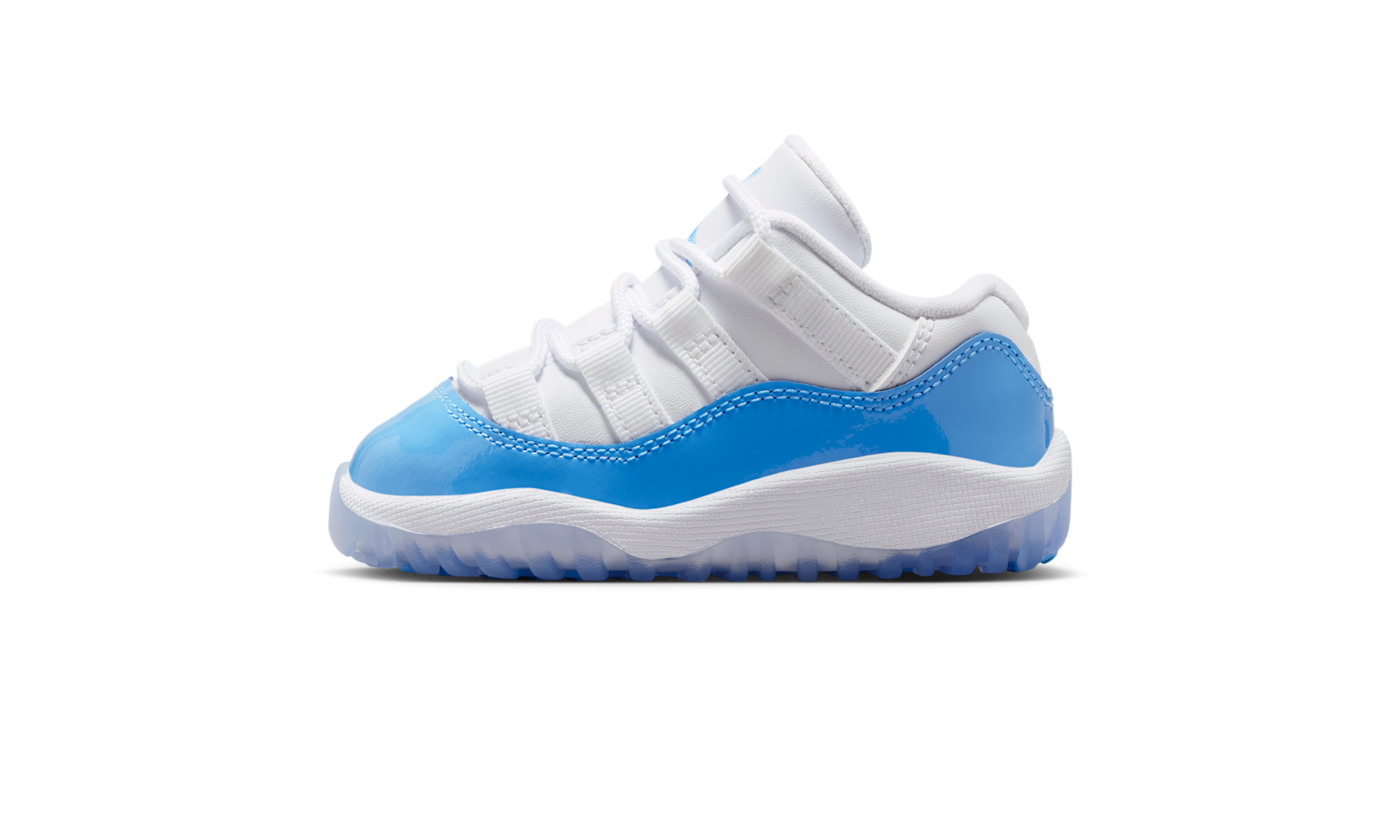 Air Jordan 11 Retro Low University Blue (2026) (TD)