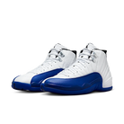 Air Jordan 12 Retro Blueberry, White/Black-Game Royal (CT8013-140)