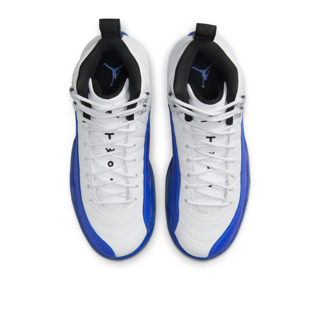 Air Jordan 12 Retro Blueberry (153265-140) - Sneak