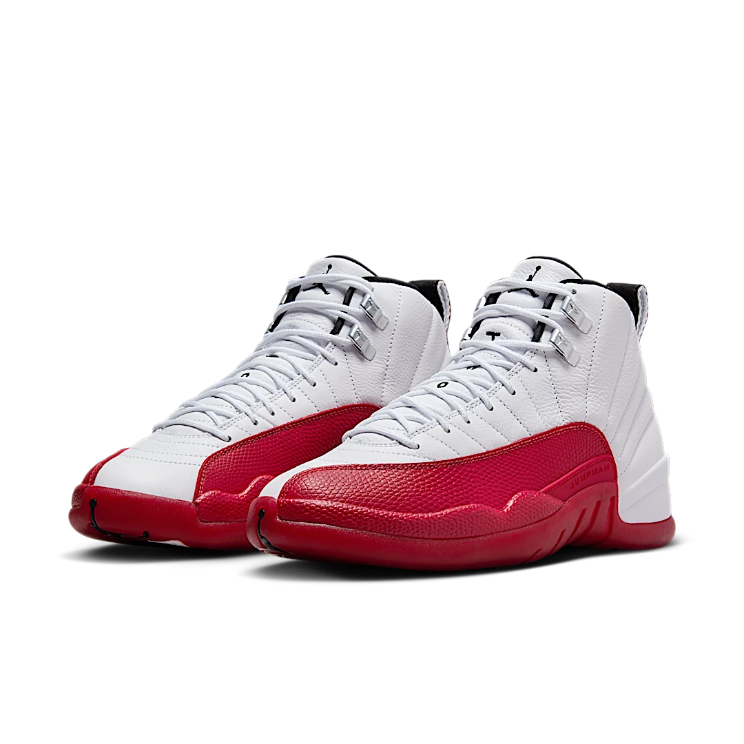 Air Jordan 12 Retro Cherry (2023)