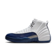 Air Jordan 12 Retro French Blue (2025)