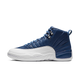 Air Jordan 12 Retro Indigo