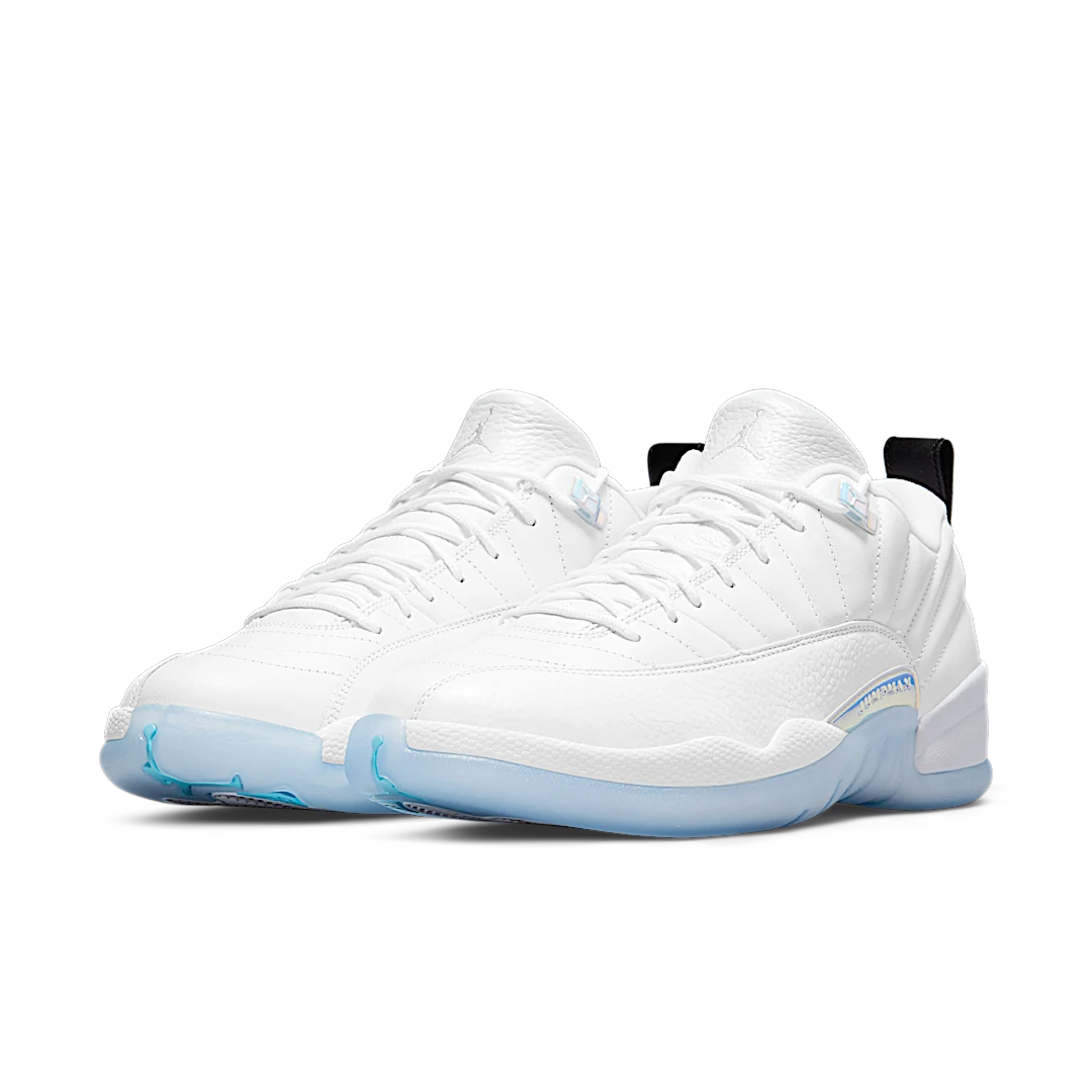 Air Jordan 12 Retro Low Easter (2021)