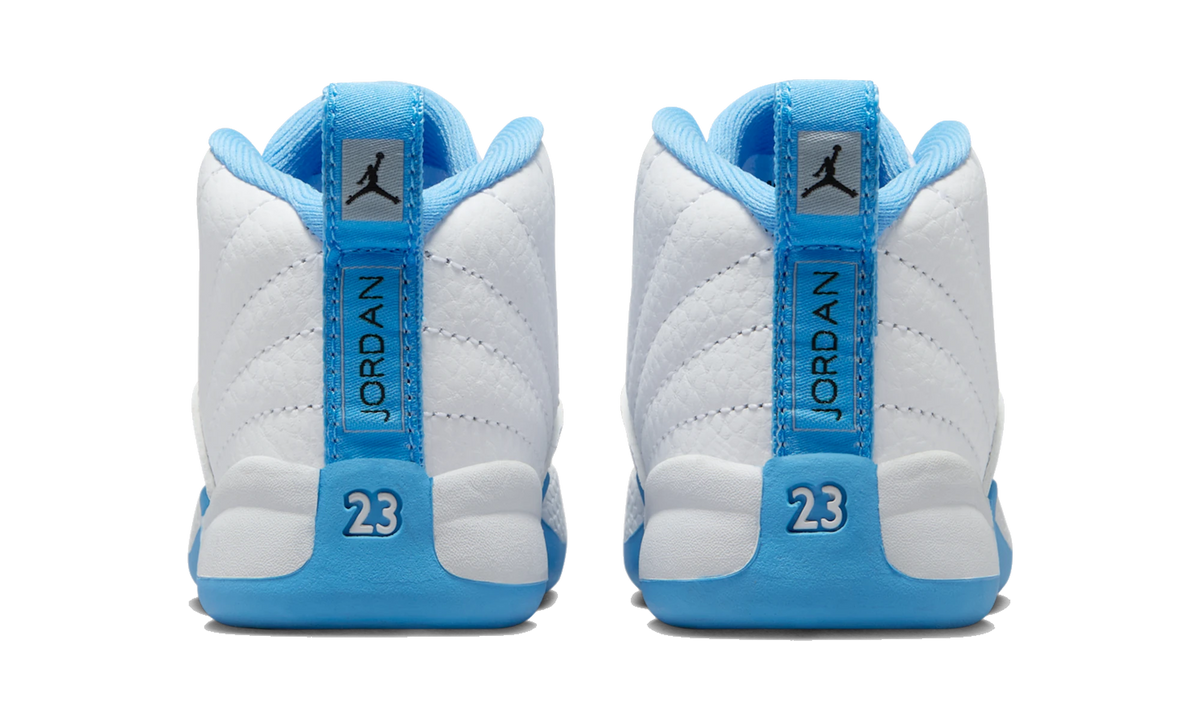 Air Jordan 12 Retro Melo (TD)