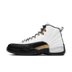 Air Jordan 12 Retro Royalty Taxi