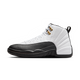 Air Jordan 12 Retro Taxi (2025)