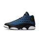 Air Jordan 13 Retro Brave Blue