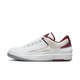 Air Jordan 2 Retro Low Cherrywood